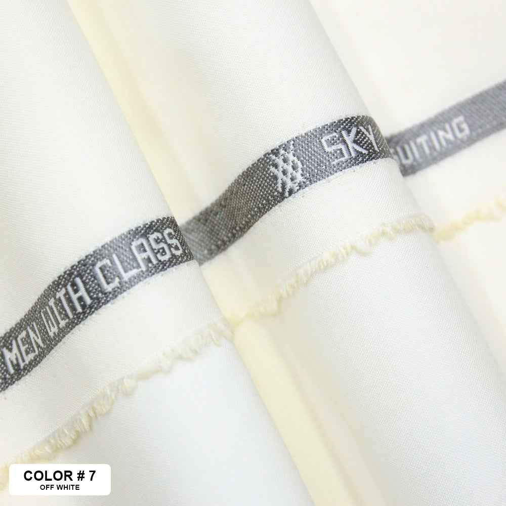 Sky Bar (Winter Wash & Wear)