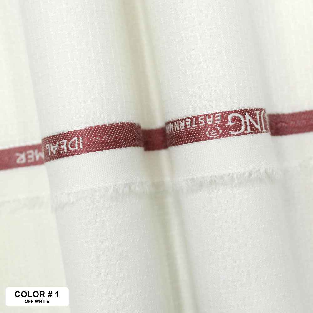 Sterling (Designer Wash & Wear)