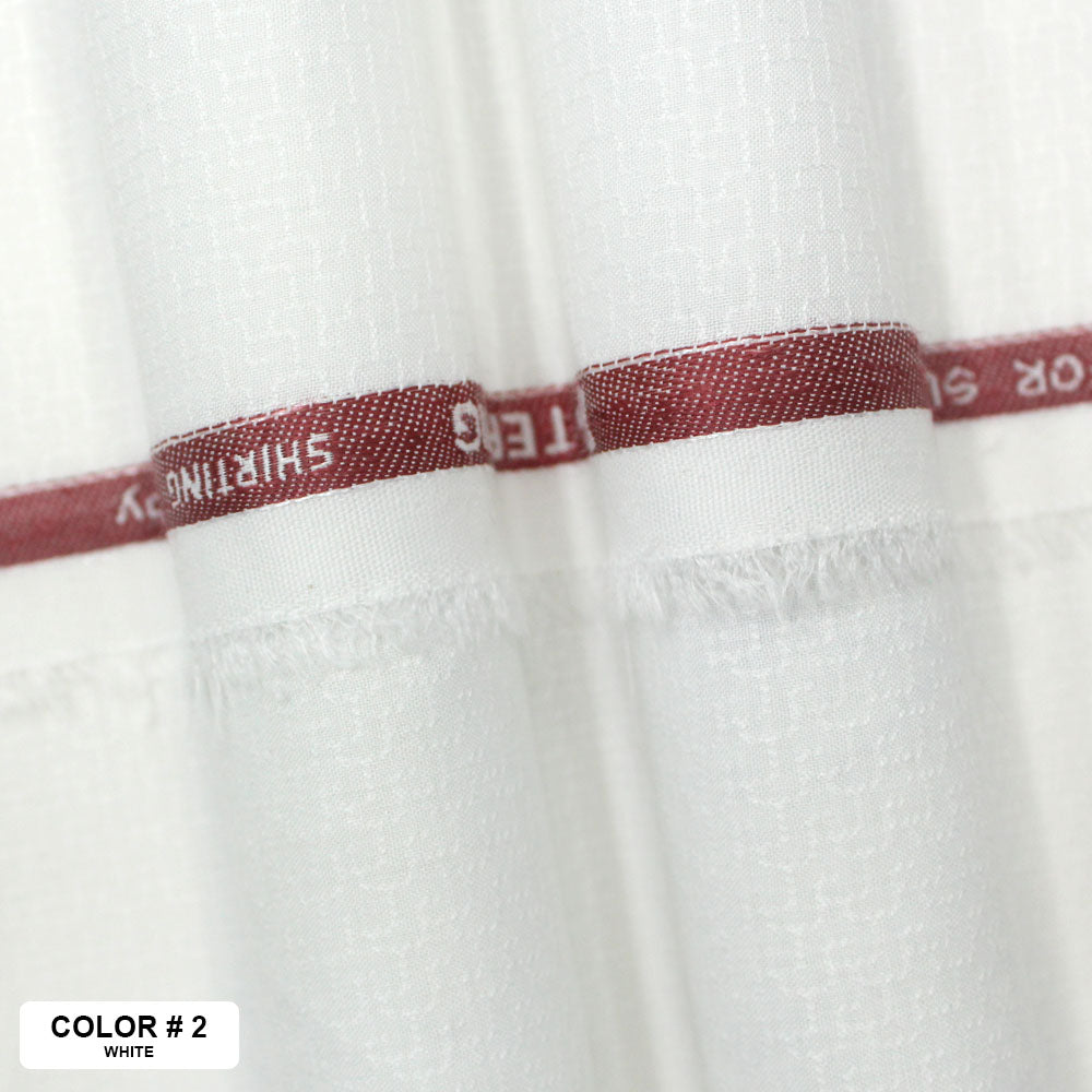 Sterling (Designer Wash & Wear)