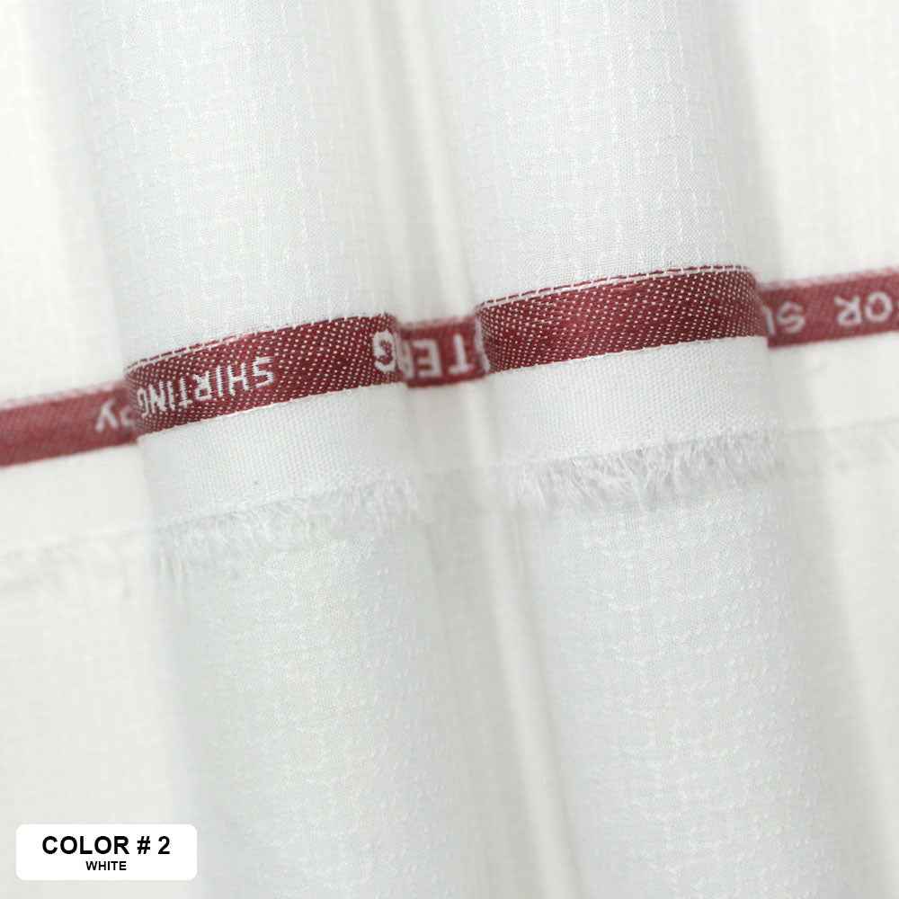 Sterling (Designer Wash & Wear)