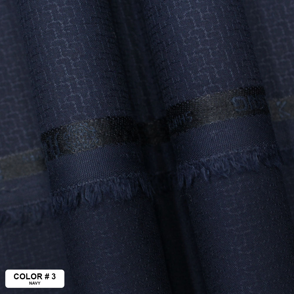 Sterling (Designer Wash & Wear)