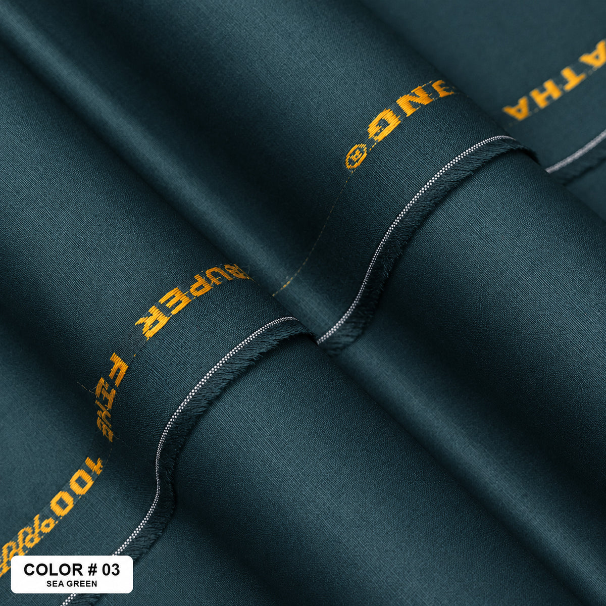 Supreme Latha (Plain Cotton)