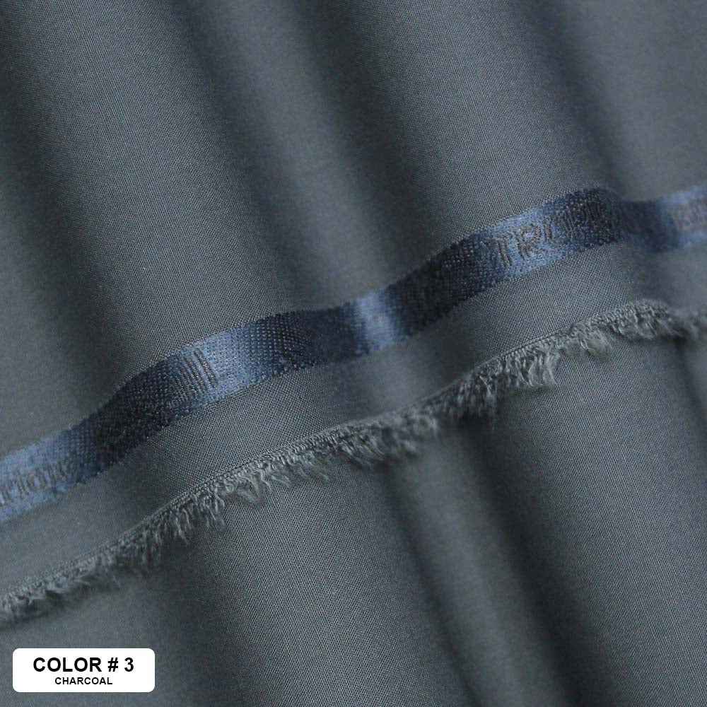 Tropicana (Plain Wash & Wear)