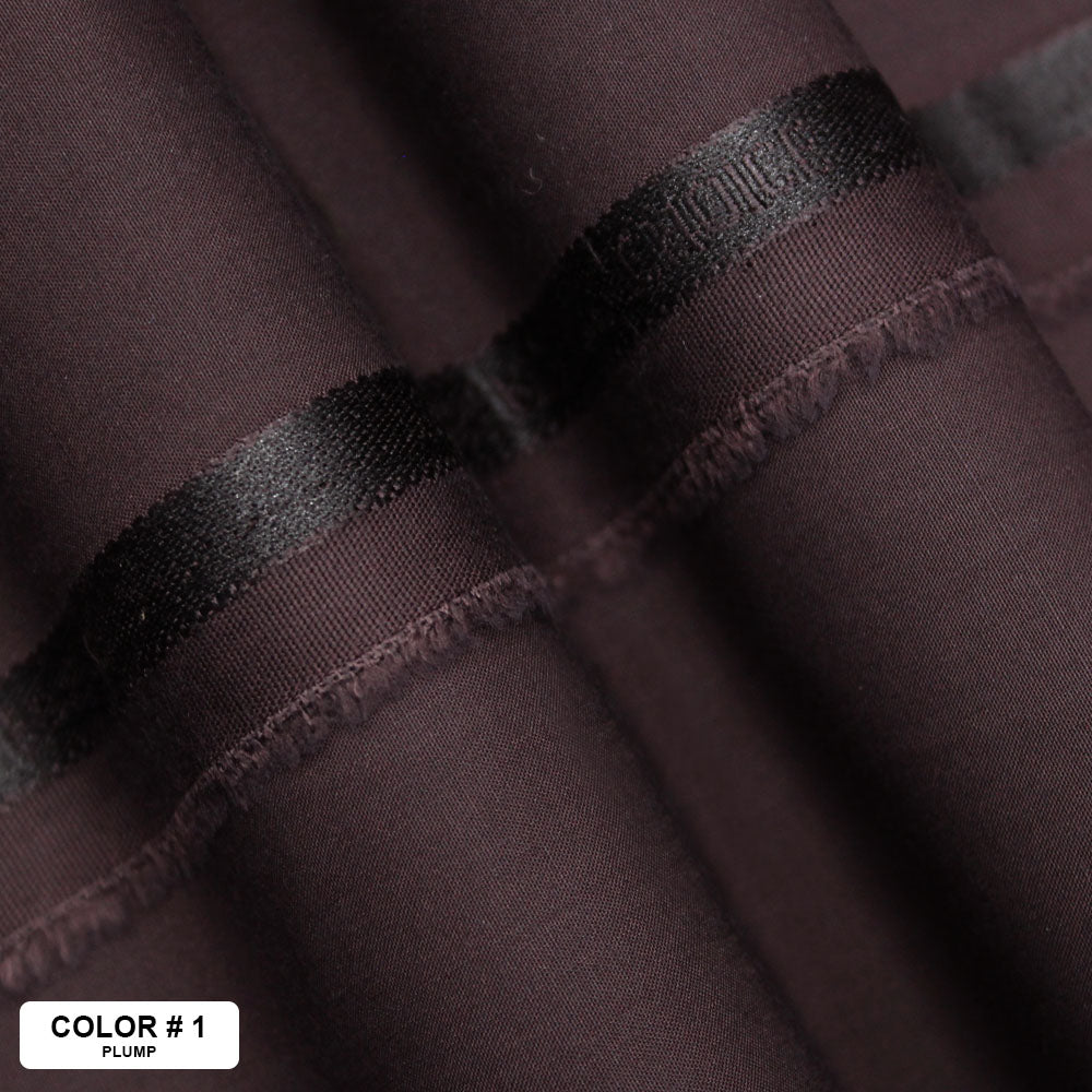 Twin Peaks (Plain Wash & Wear)