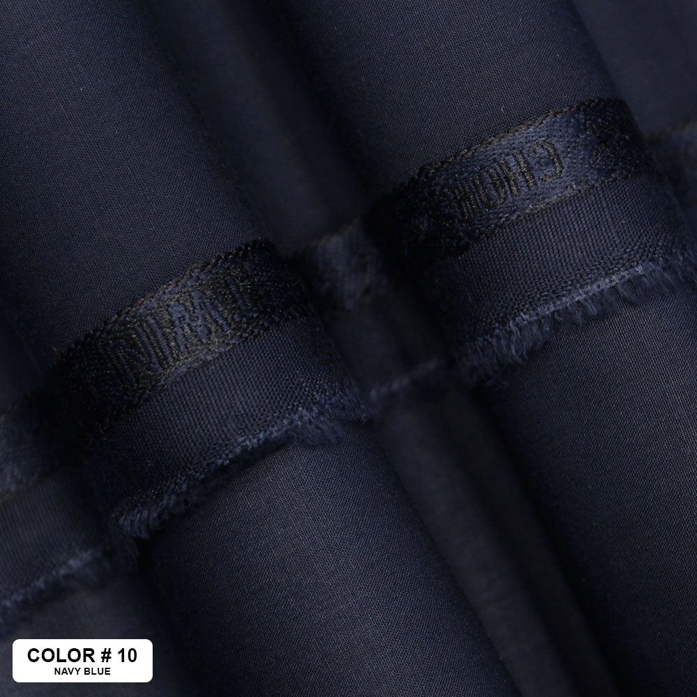 Twin Peaks (Plain Wash & Wear)