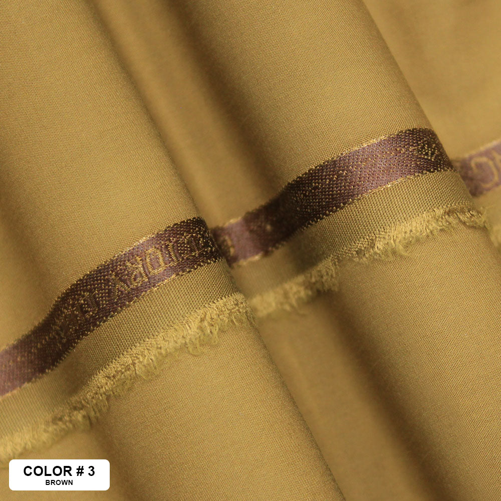 Twin Peaks (Plain Wash & Wear)