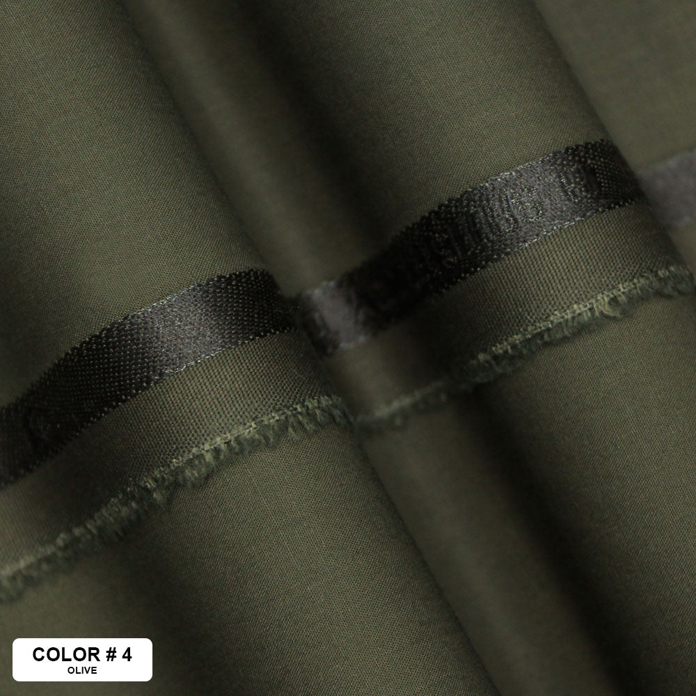 Twin Peaks (Plain Wash & Wear)