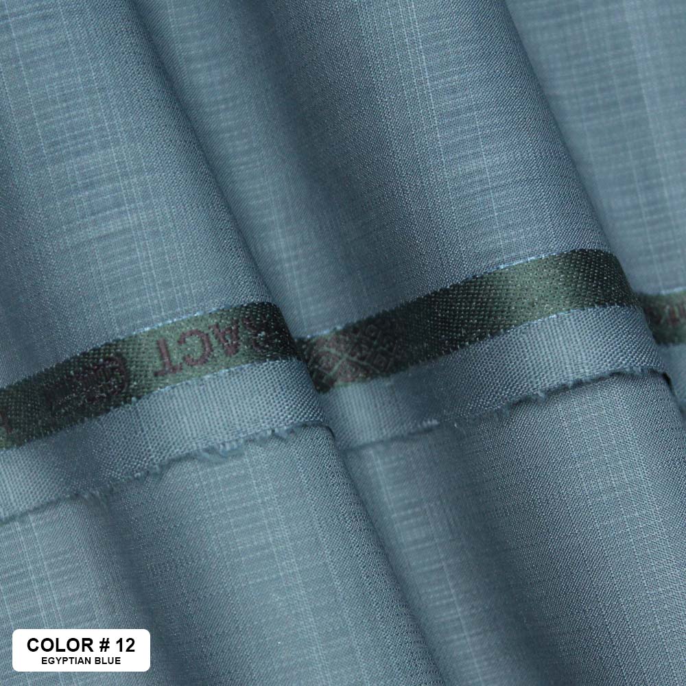 Abstract (Designer Wash & Wear)