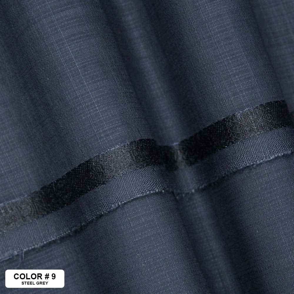 Abstract (Designer Wash & Wear)