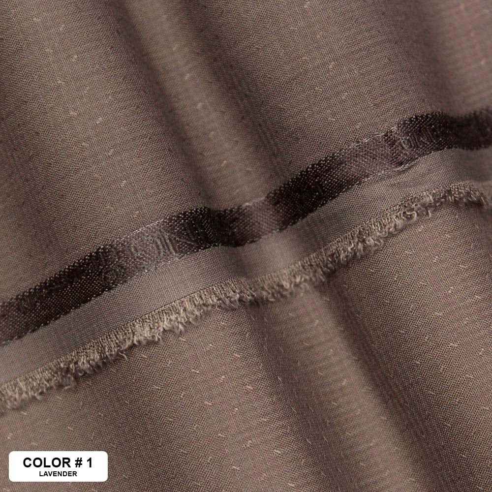 Acacia (Designer Wash & Wear)