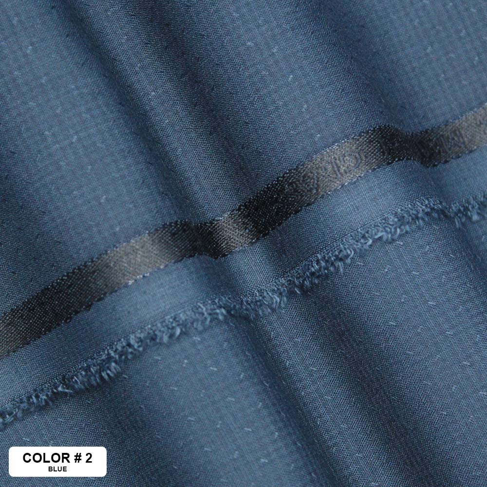 <b>Acacia</b> <br> <h5>(Designer Wash & Wear )</h5> - JNG Mens Fabric
