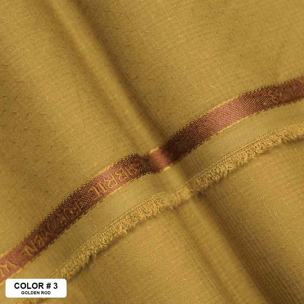 Acacia (Designer Wash & Wear)