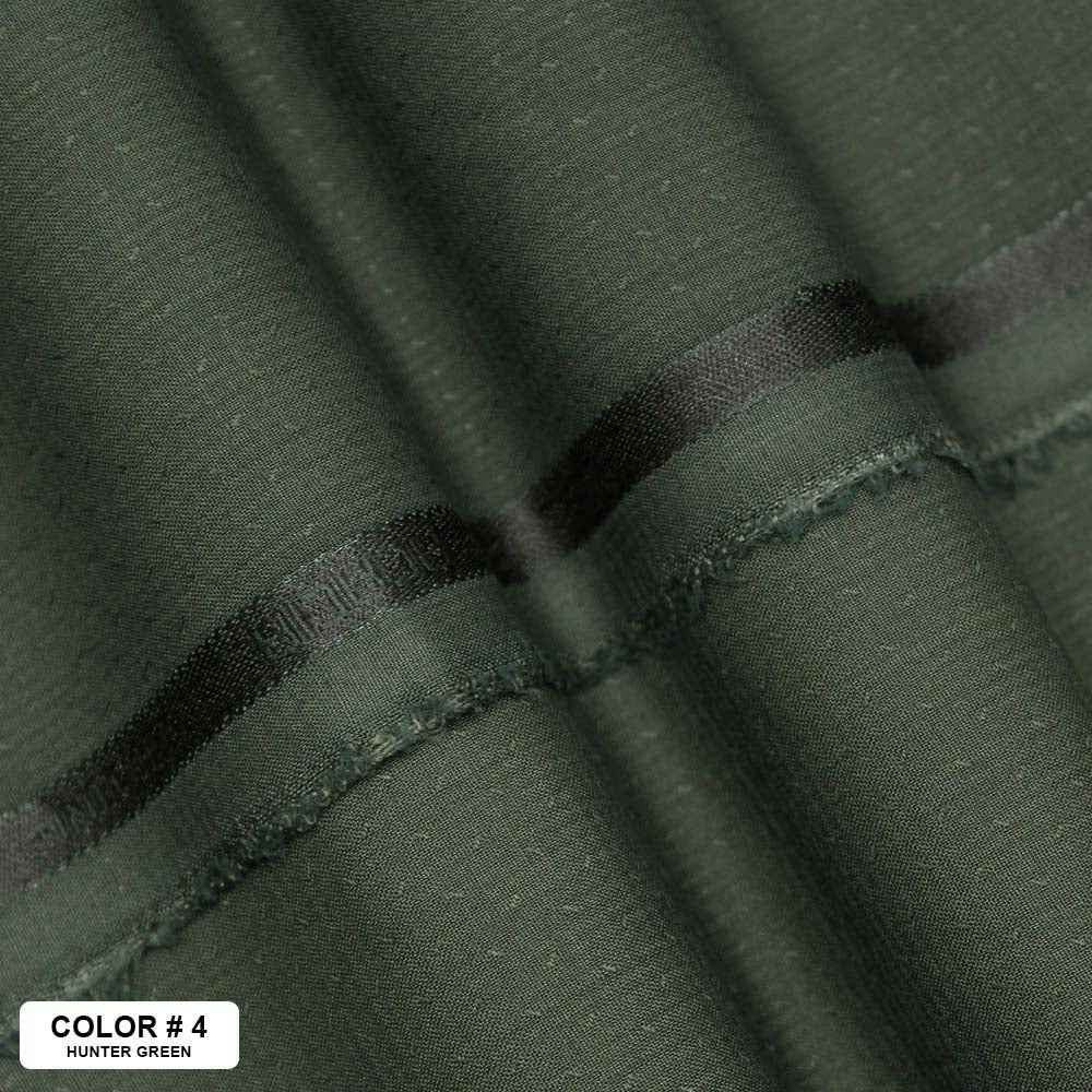 Acacia (Designer Wash & Wear)