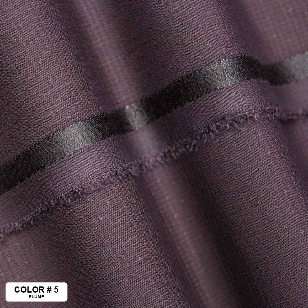 Acacia (Designer Wash & Wear)