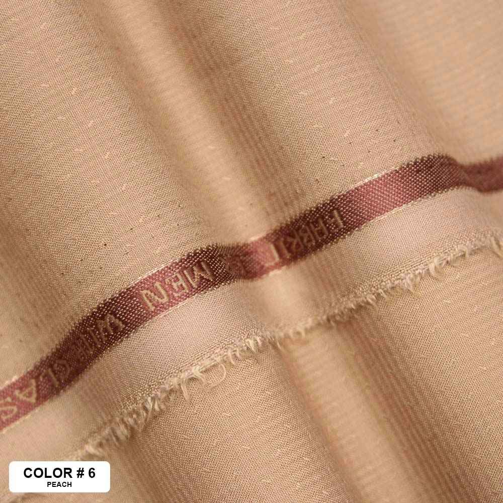 Acacia (Designer Wash & Wear)