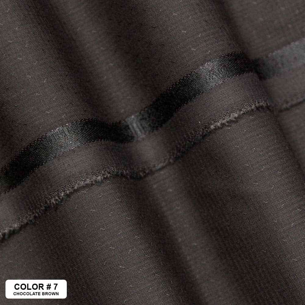 Acacia (Designer Wash & Wear)