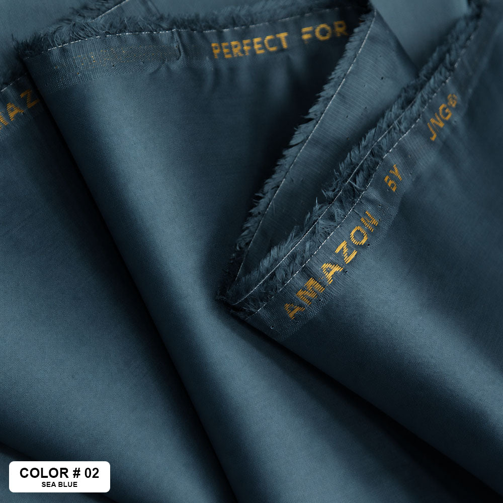 Amazon (Plain Cotton)
