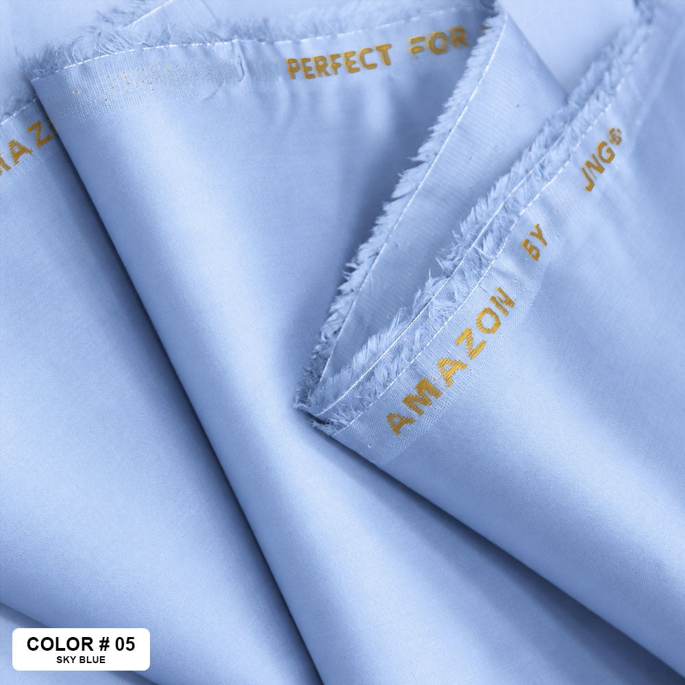 Amazon (Plain Cotton)