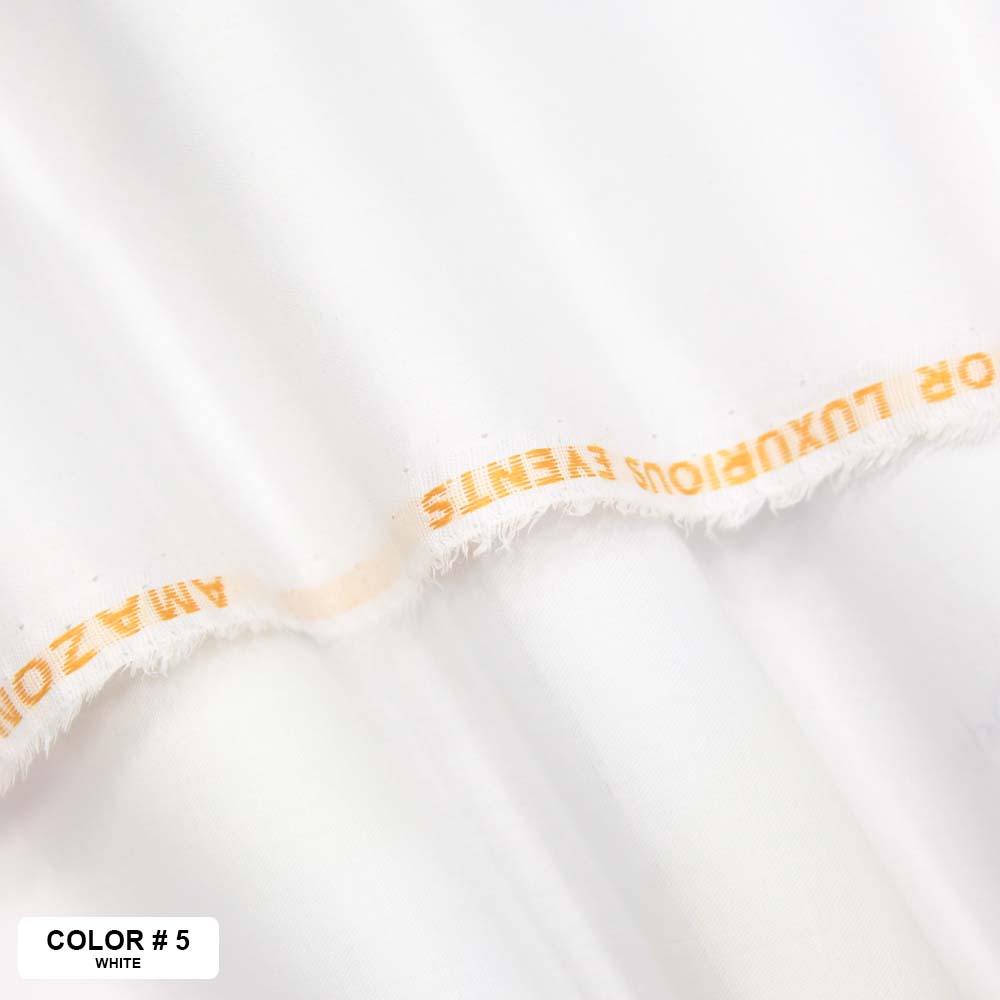 Amazon (Plain Cotton)