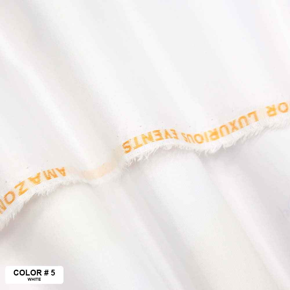 Amazon (Plain Cotton)