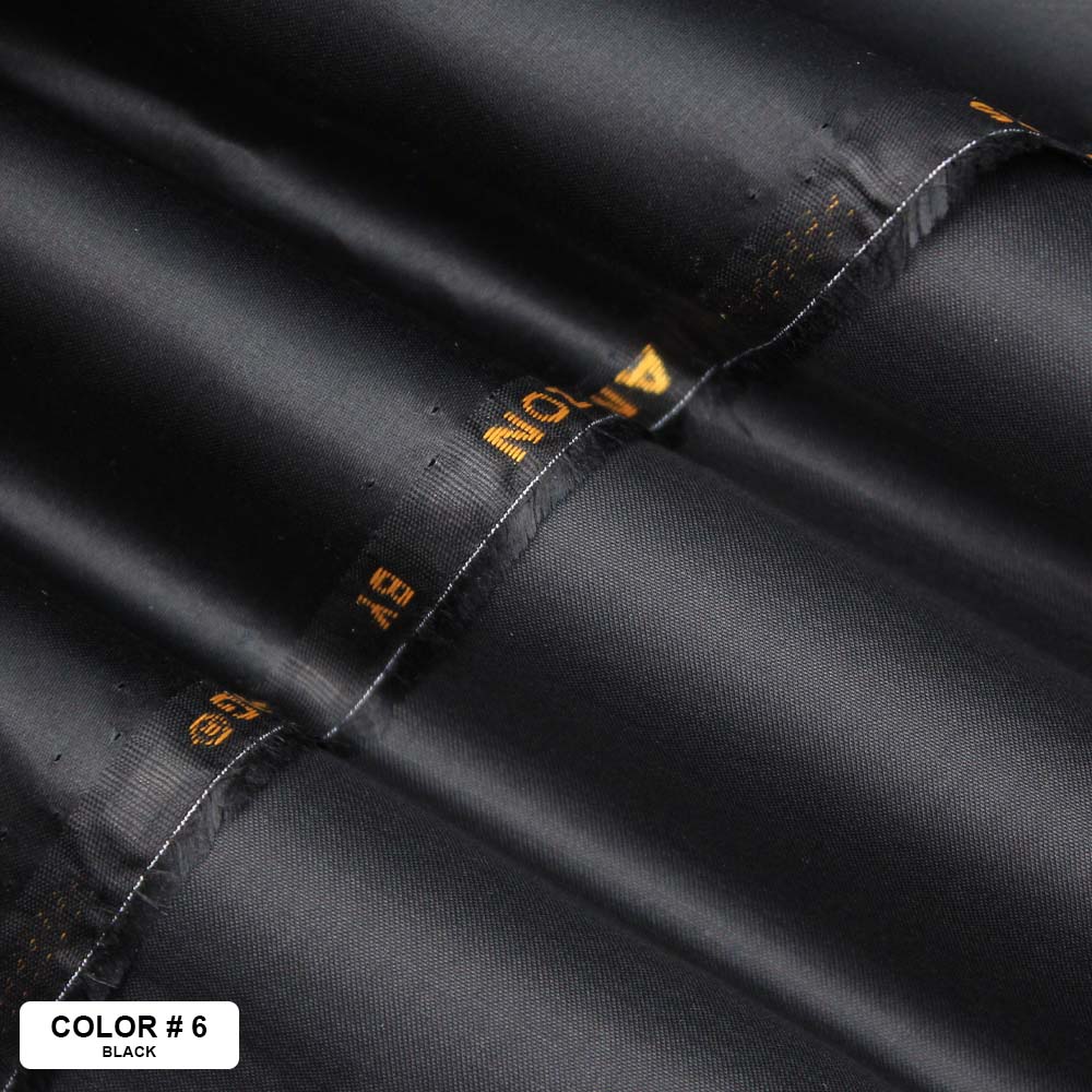 Amazon (Plain Cotton)