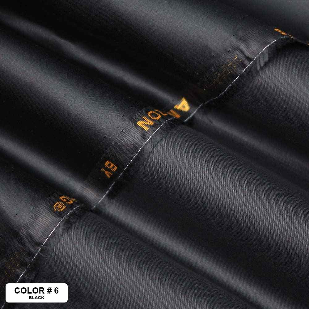 Amazon (Plain Cotton)