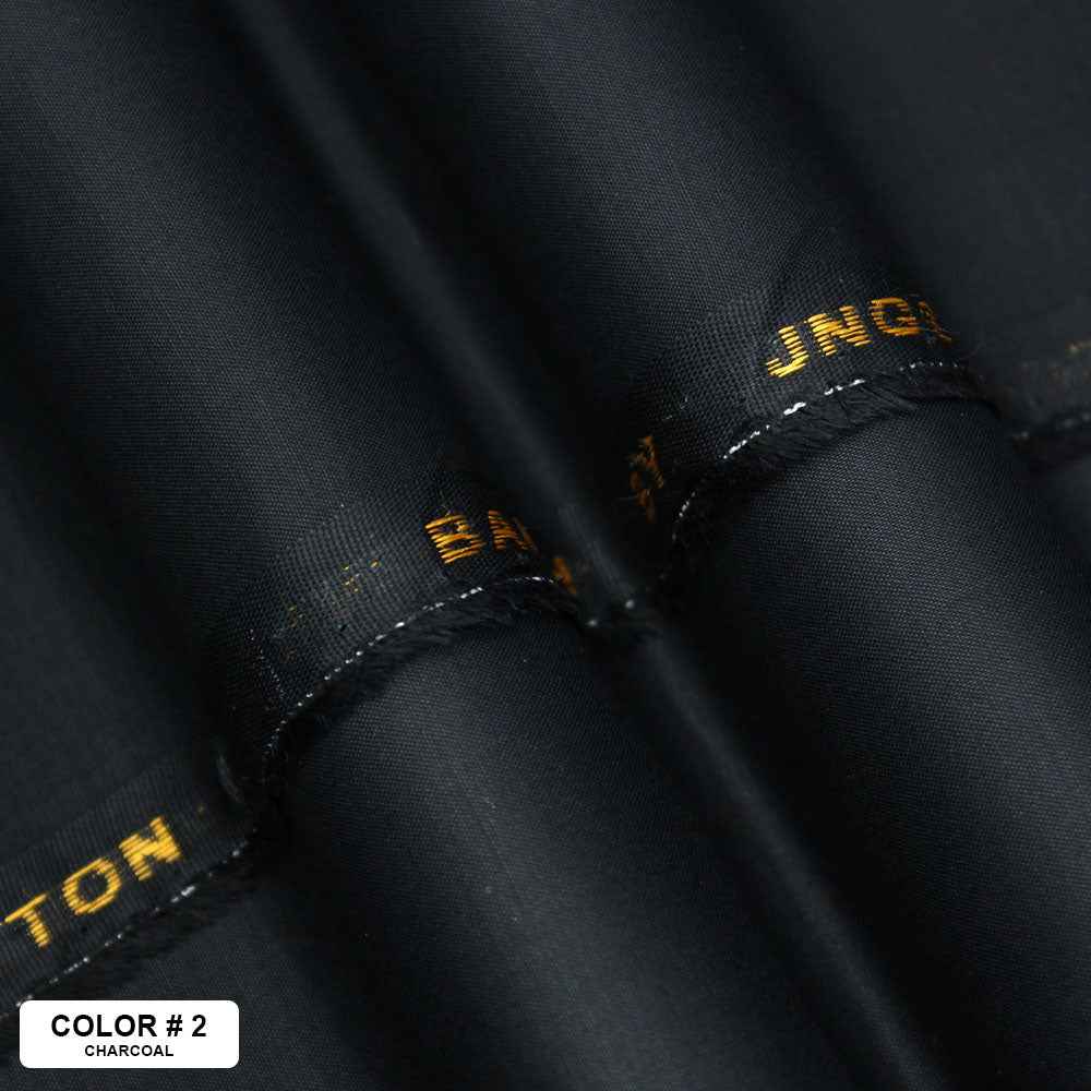 Banish (Plain Cotton)