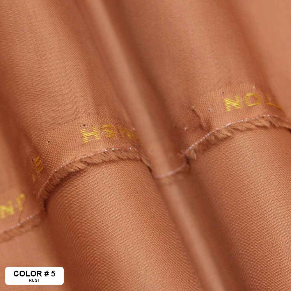 Banish (Plain Cotton)