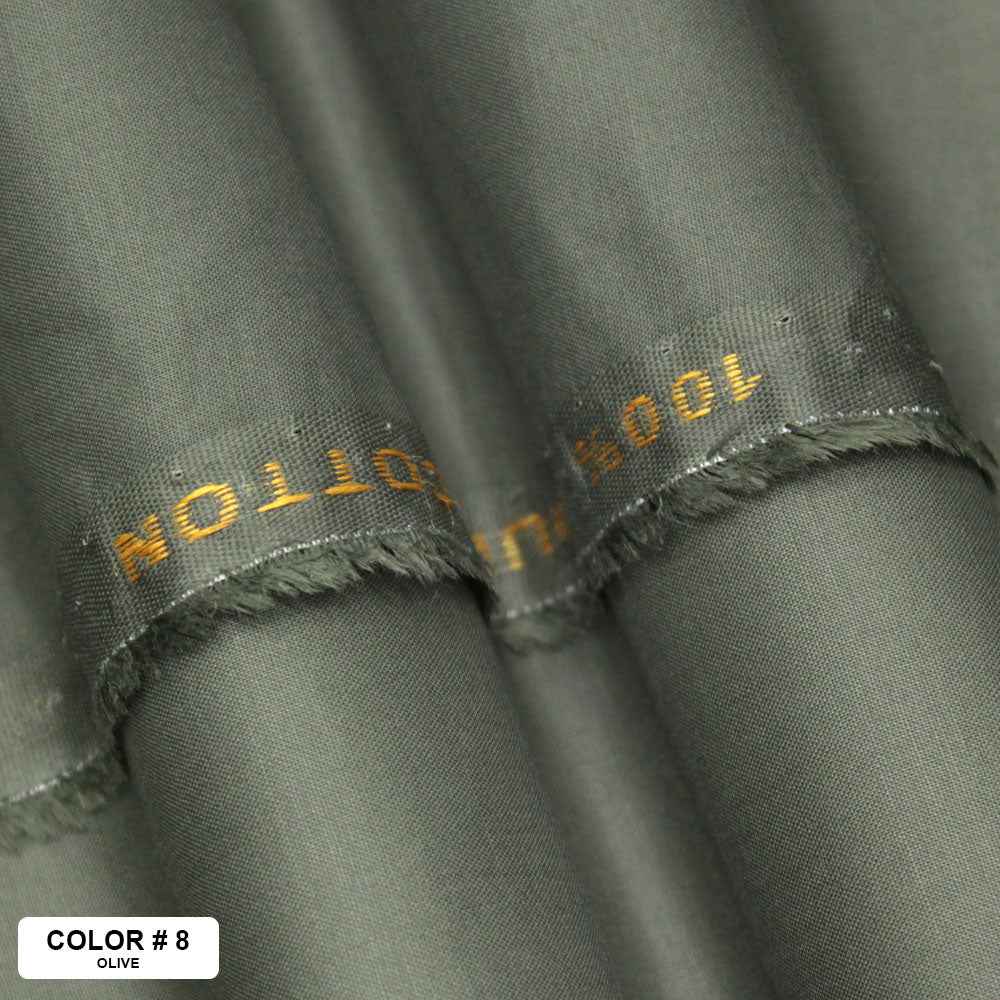 Banish (Plain Cotton)