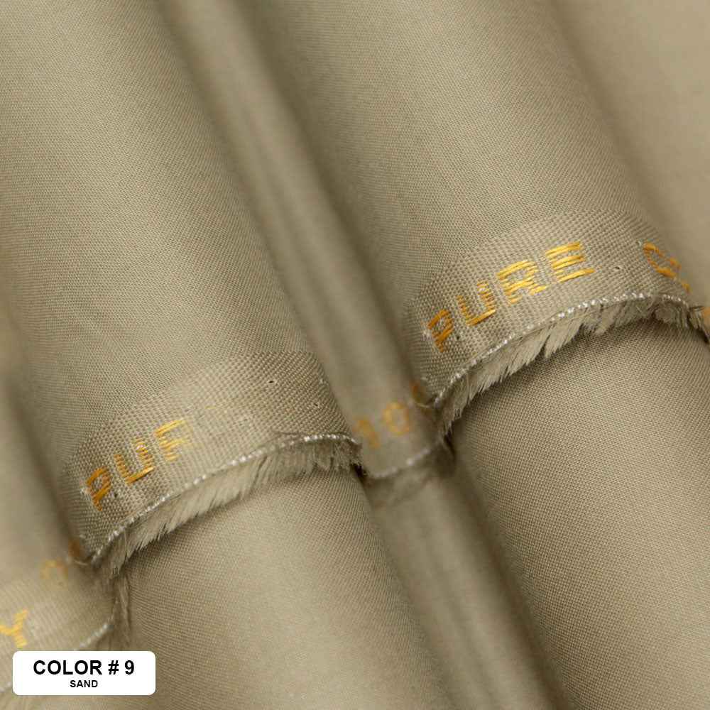 Banish (Plain Cotton)