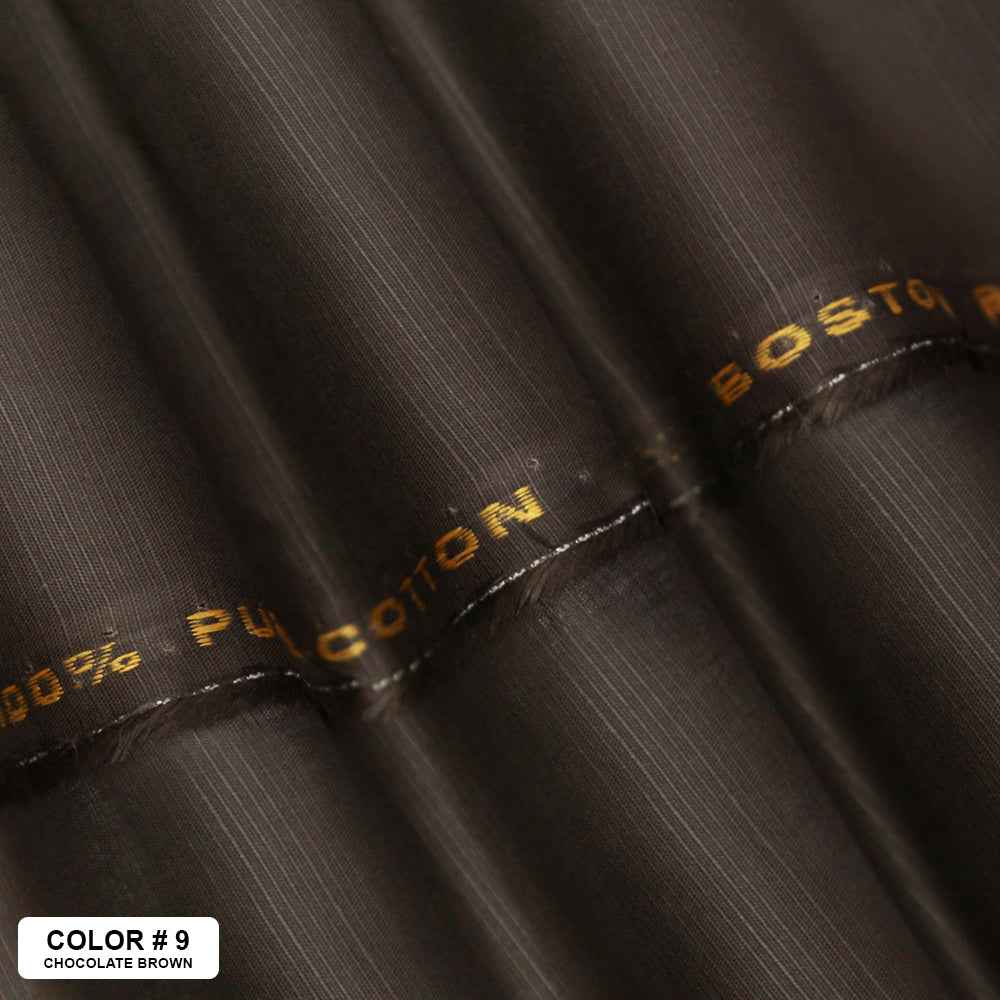 Boston (Designer Cotton)