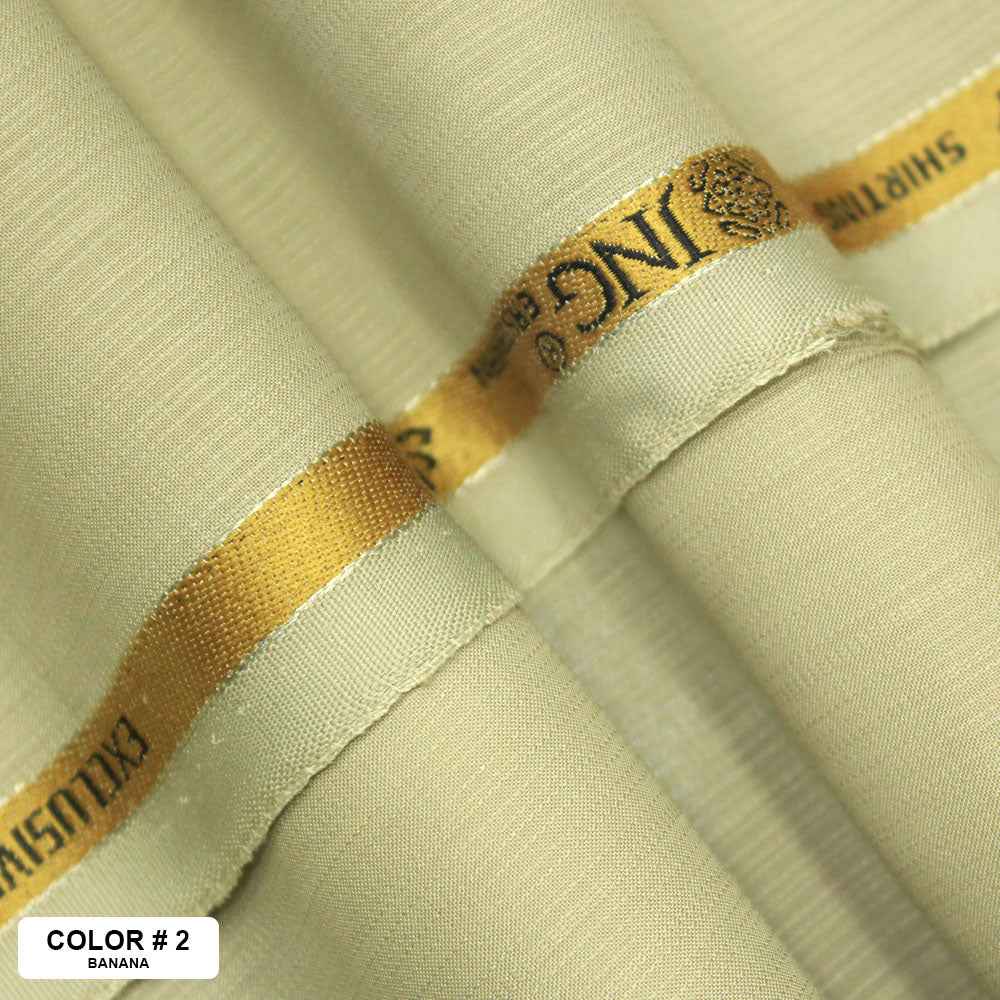 Bounty (Designer Wash & Wear)