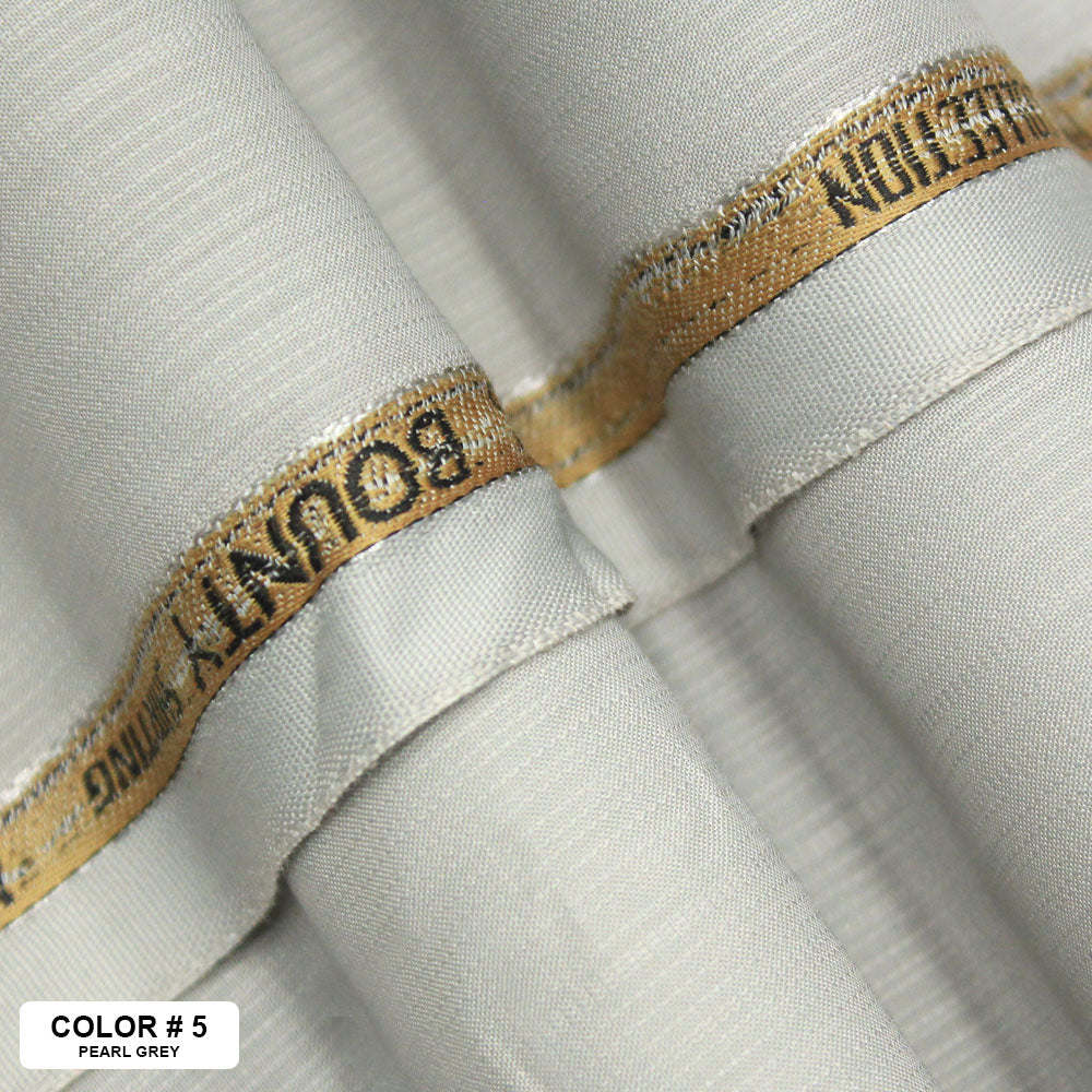 Bounty (Designer Wash & Wear)