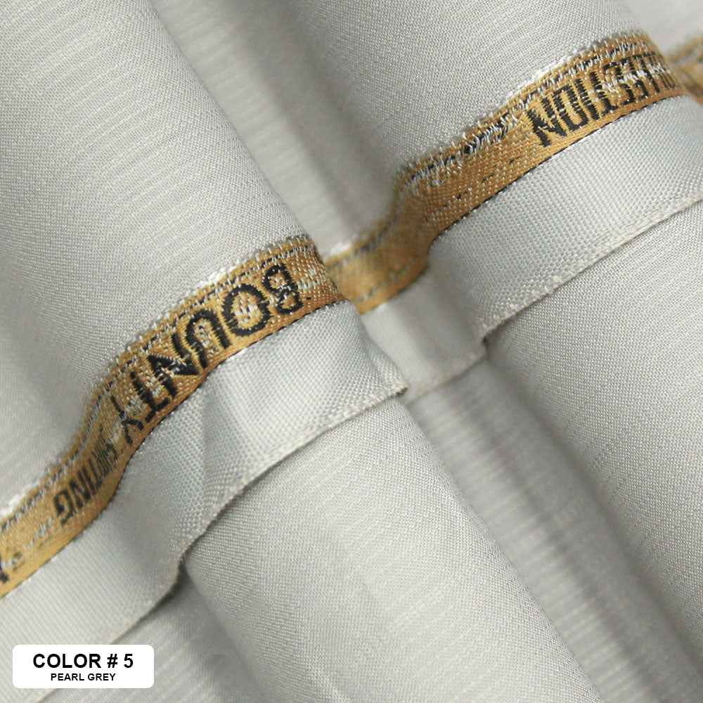 Bounty (Designer Wash & Wear)