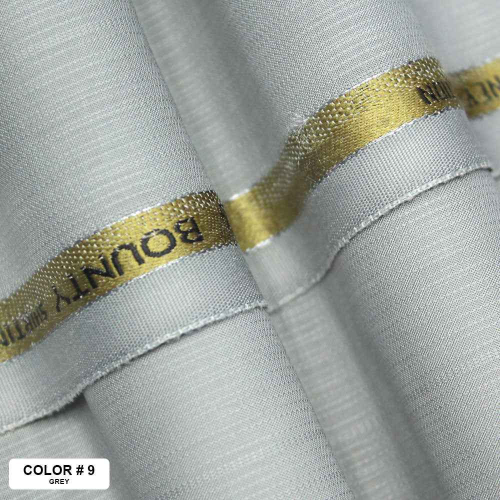 Bounty (Designer Wash & Wear)