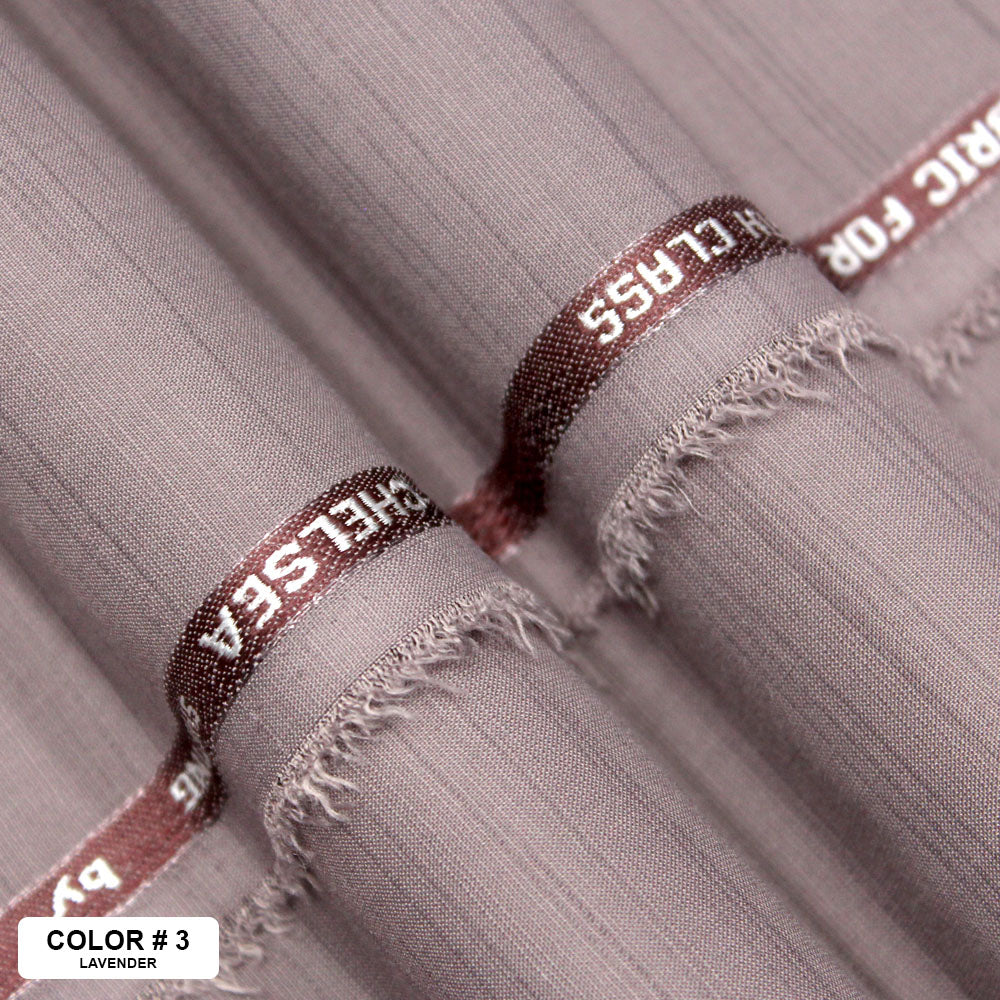 Chelsea (Designer Wash & Wear)