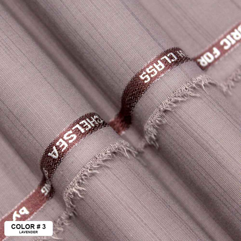 Chelsea (Designer Wash & Wear)
