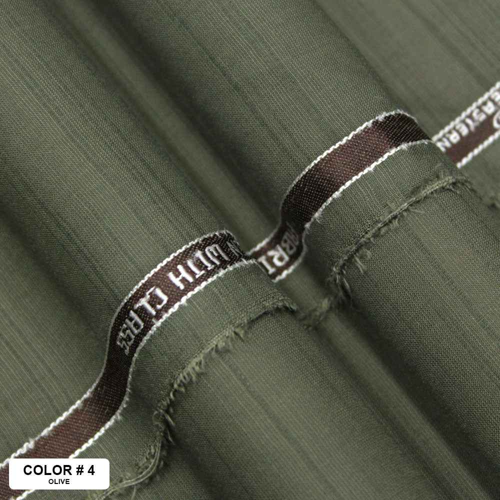 Chelsea (Designer Wash & Wear)