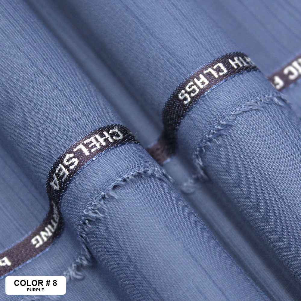 Chelsea (Designer Wash & Wear)