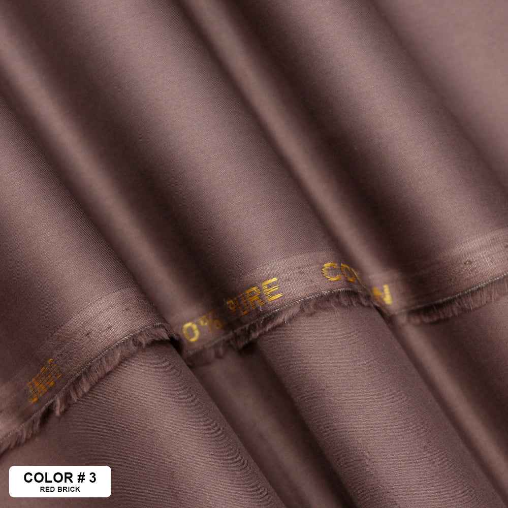 Chino (Plain Cotton)