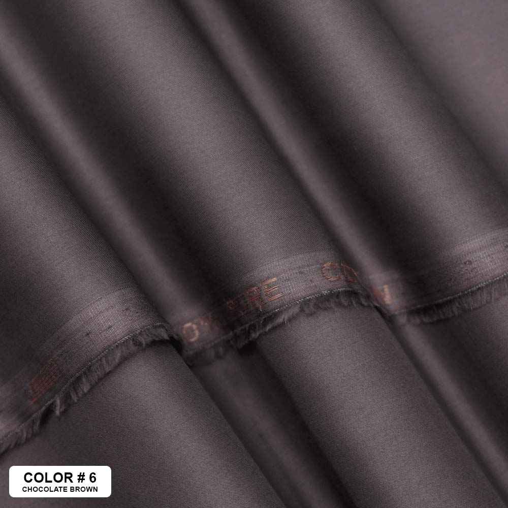 Chino (Plain Cotton)