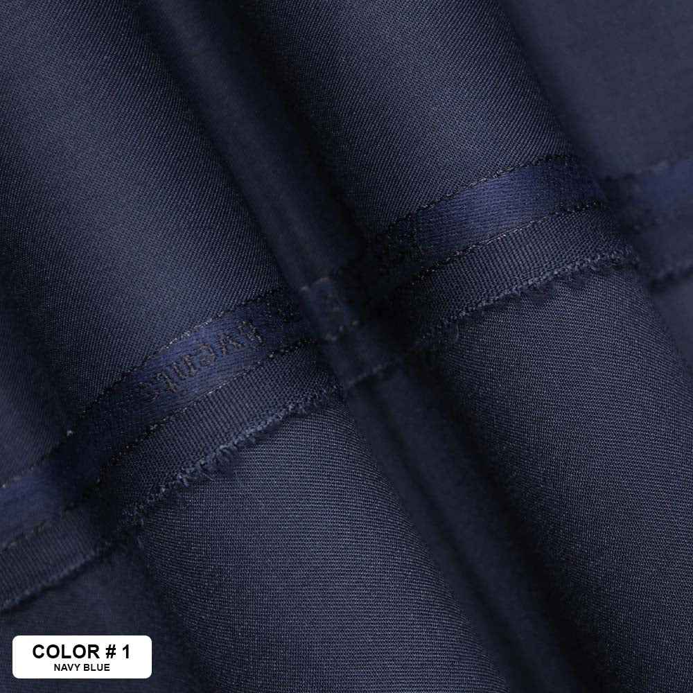 Classic Brand (Plain Wash & Wear)