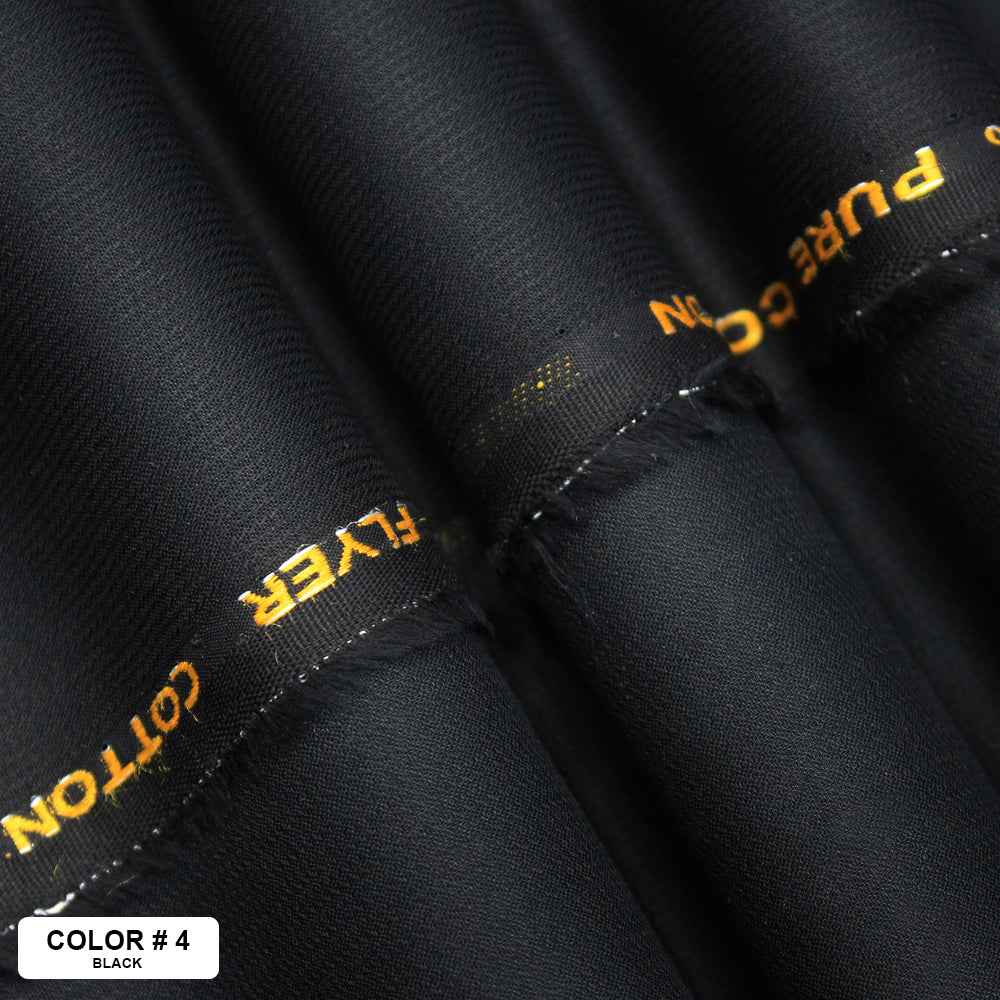 Flyer (Designer Cotton)