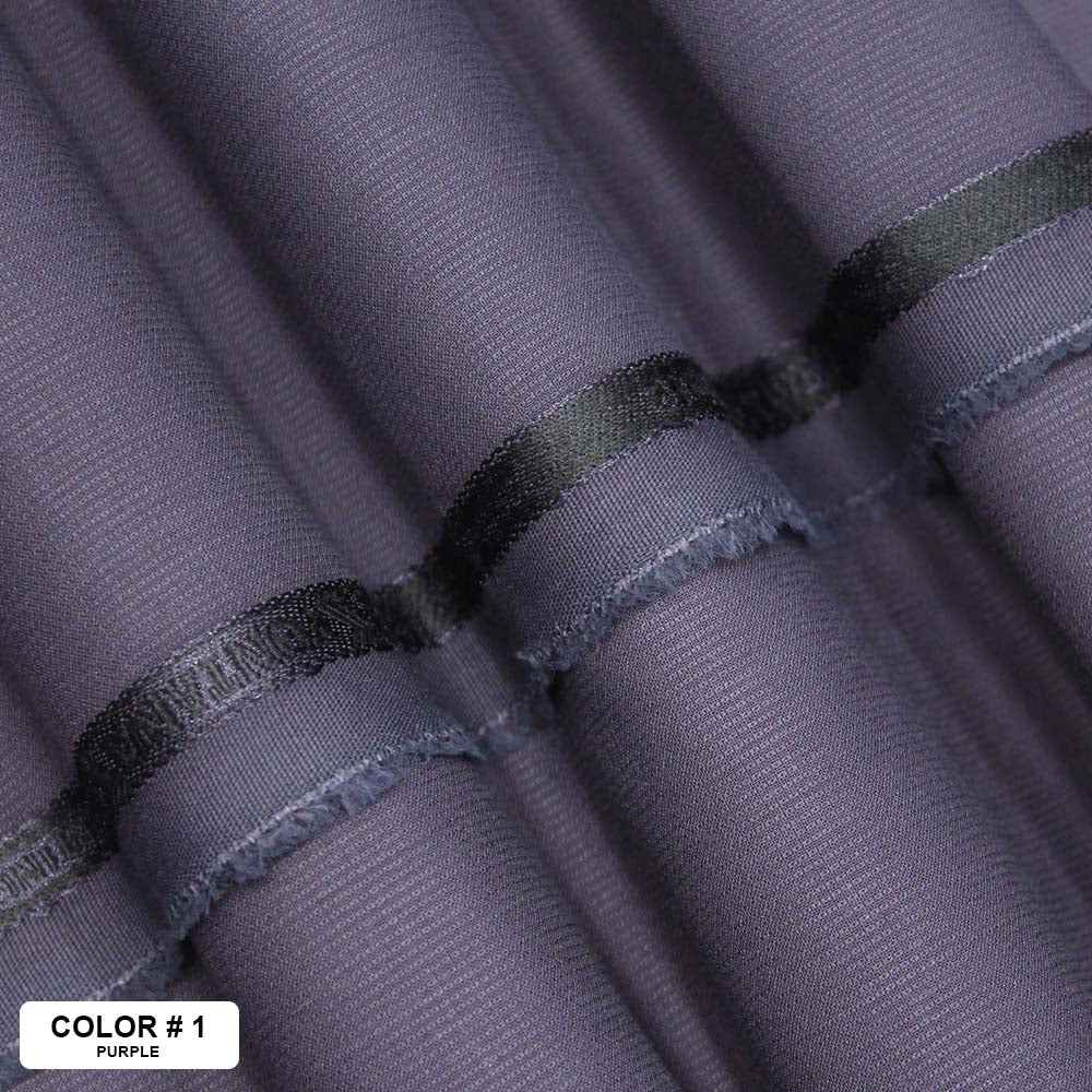 Fontana (Designer Wash & Wear)