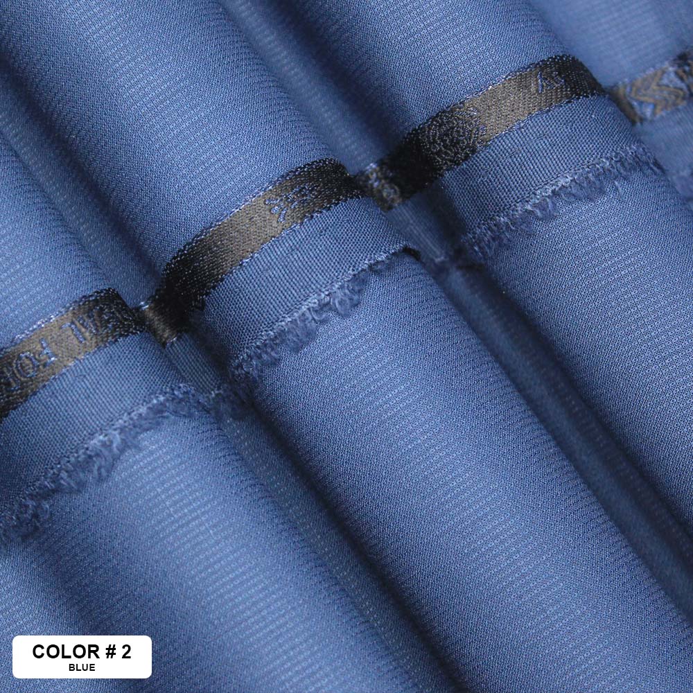 <b>Fontana</b> <br> <h5>(Designer Wash & Wear )</h5> - JNG Mens Fabric