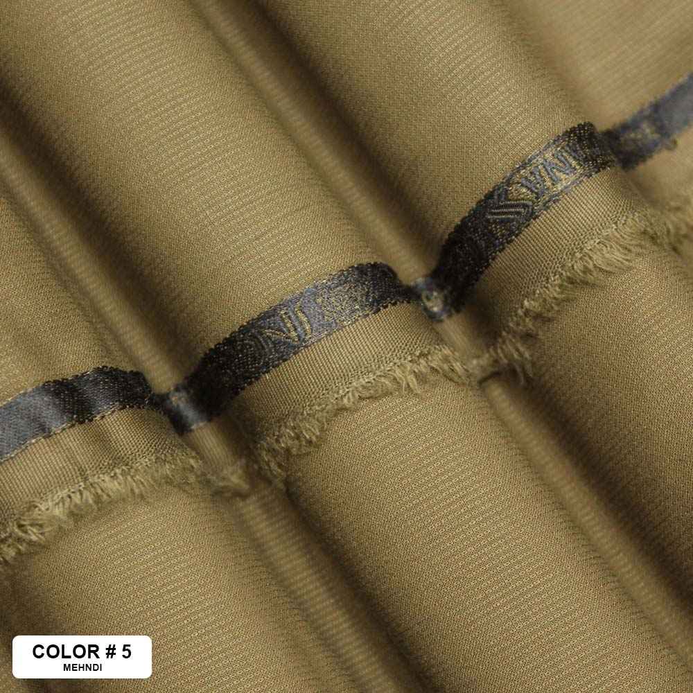 Fontana (Designer Wash & Wear)