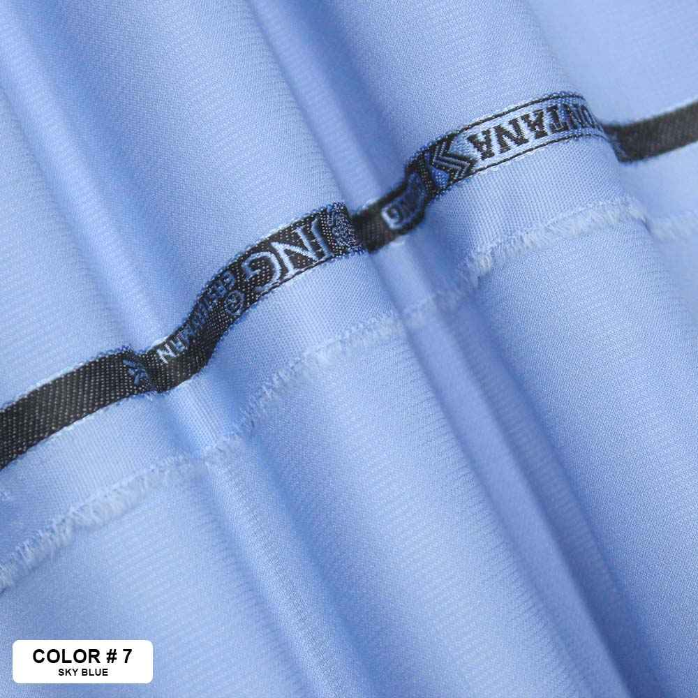 Fontana (Designer Wash & Wear)