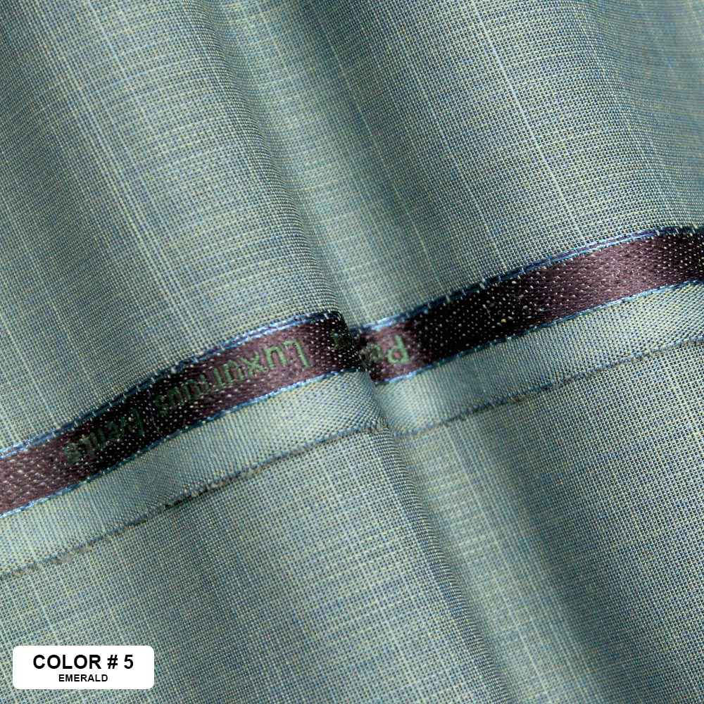Italian Ice (Designer Wash & Wear)