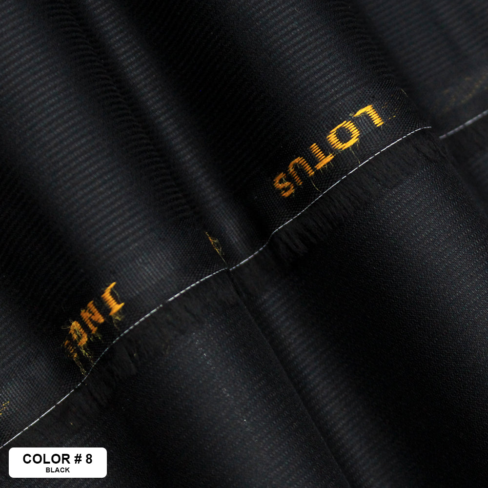 Lotus (Designer Cotton)