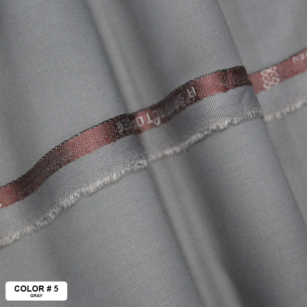 Maestro (Plain Wash & Wear)